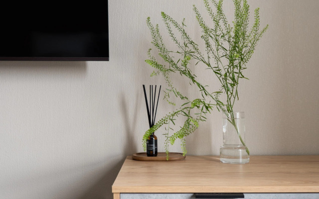 Апартаменты рядом с Метро Балтийская