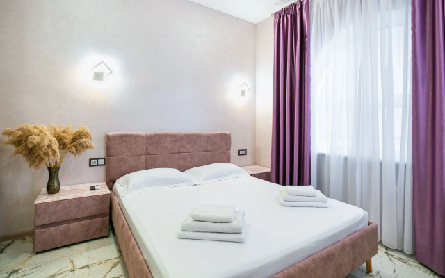 Marta Guest House