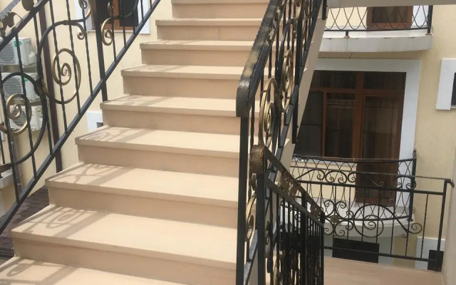 Na Kuvshinok 7k1 24 Flat