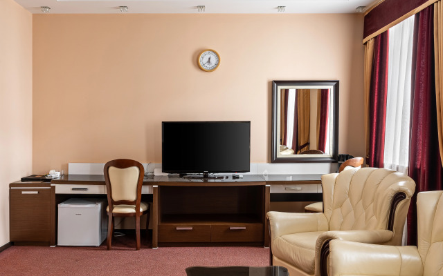 Gubernsky Hotel