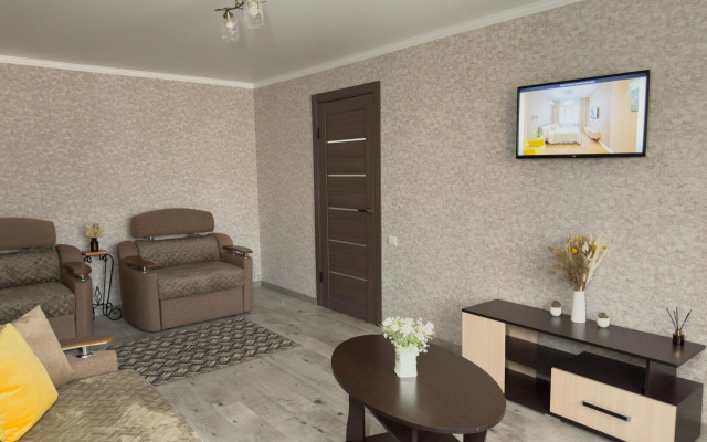 Квартира в центре города