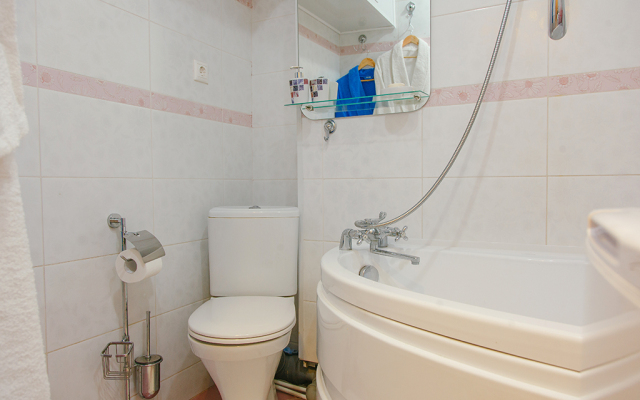 Апартаменты Пять Звёзд у Ямала