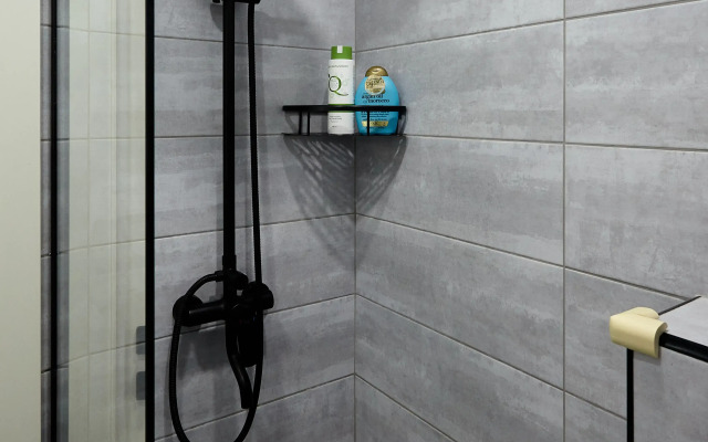 V Zhk Rezident Apartment