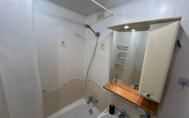 Volshebnaja s balkonom Garri Pottera Flat