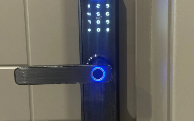 Апарт-отель Nine Rooms