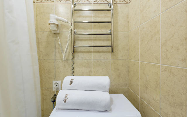 Inndays Apartments Plavsky Flat