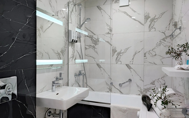 Apart-Deluxe Legendi Morya Apartments