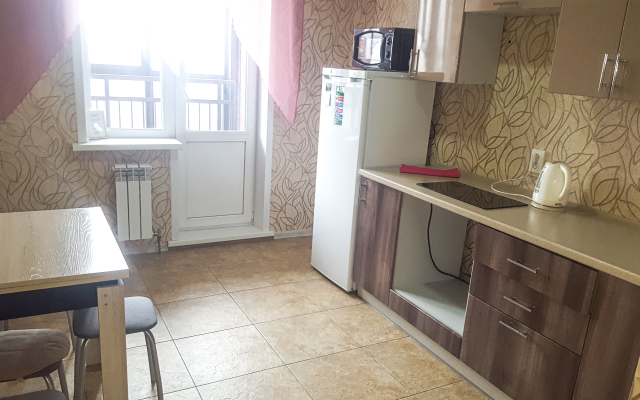 Апартаменты 1к Гоголя 26_03