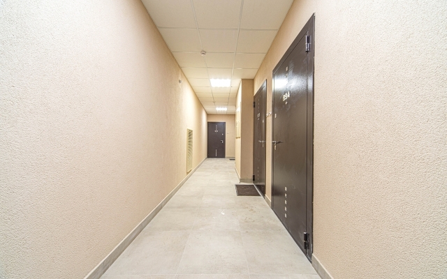 Апартаменты Palazio 4