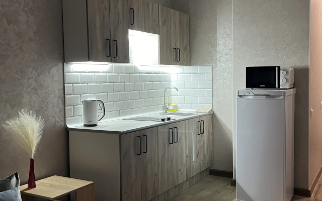 Квартира FroLove Aparts Маяковский