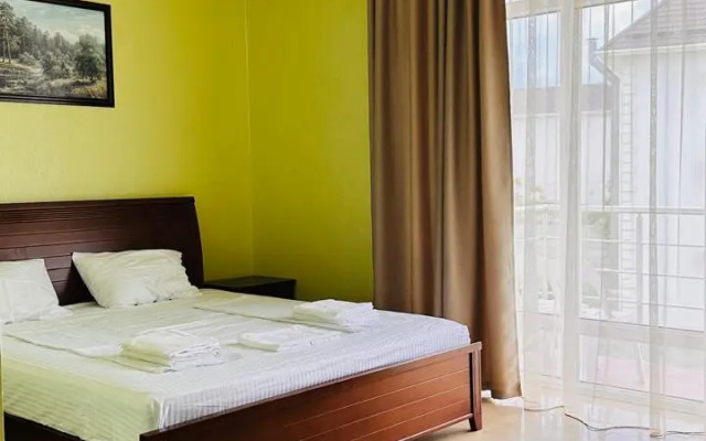 Paradiz Guest House