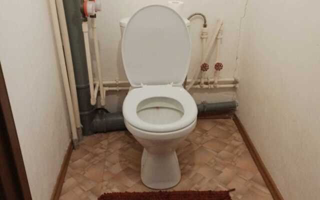 Апартаменты на Краснознамённой 58/2