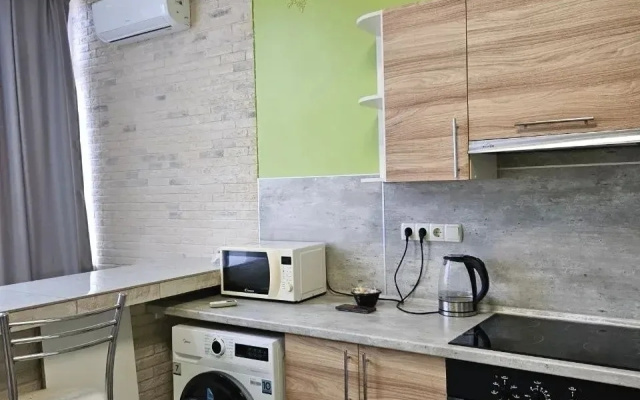 Квартира На улице Видова 100