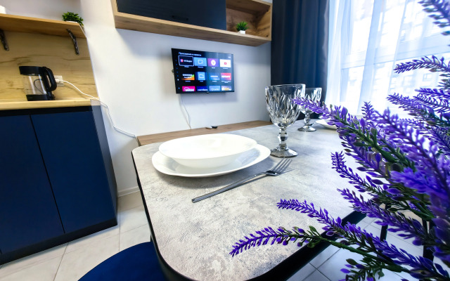 Квартира Вместительная у МРНЦ им. Цыба