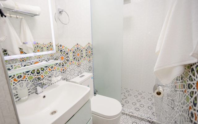 Апарт-отель Mahalla old city