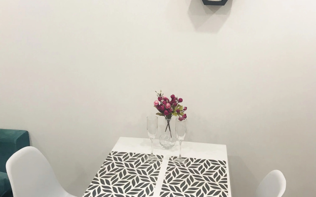 Studiya V Novom Dome Flat - Apartment in Kazan - Photo 4