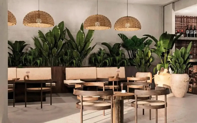 Отель Ananea Hurghada-Adults only