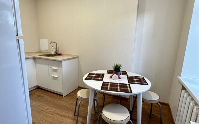 Kujbysheva 90 Flat