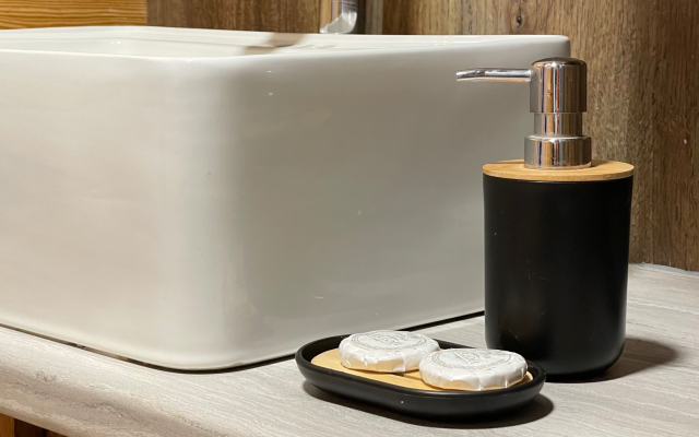 Гостевой Дом Эдем Хаус