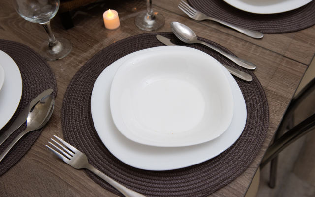 Апартаменты Двухкомнатные у моря