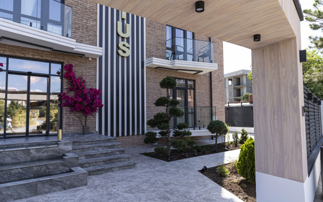 Hotel Lotos