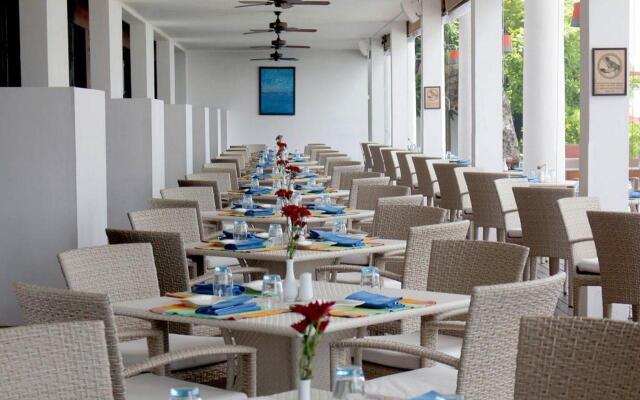 The Fortress Resort&Spa