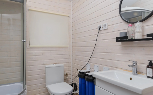 Private house Simple Life Home 253
