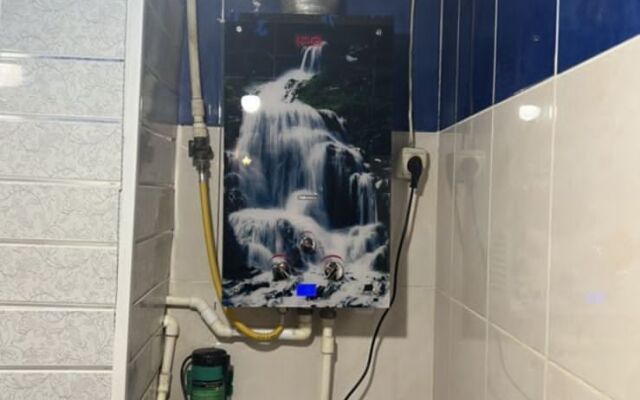 Апартаменты Квартира в Дербенте