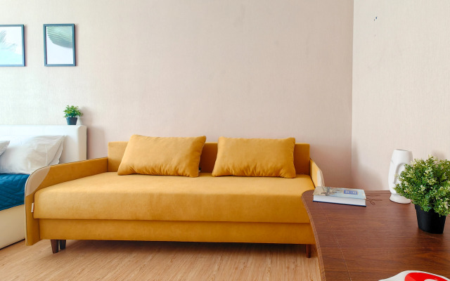 Квартира Appartazh 24