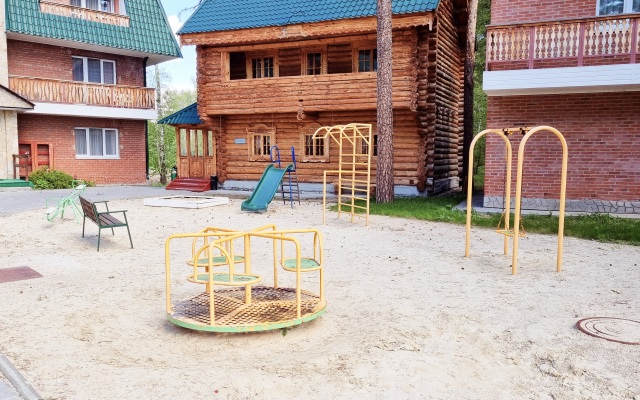 База отдыха Родники