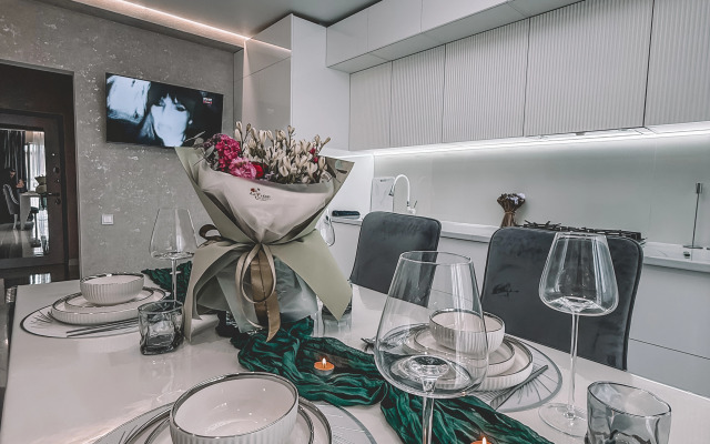 Квартира шикарная по улице Пионерская 530