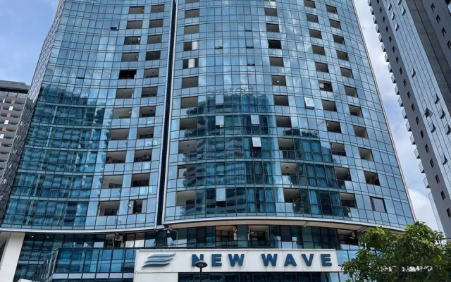 New Wave Davydoff Apartments