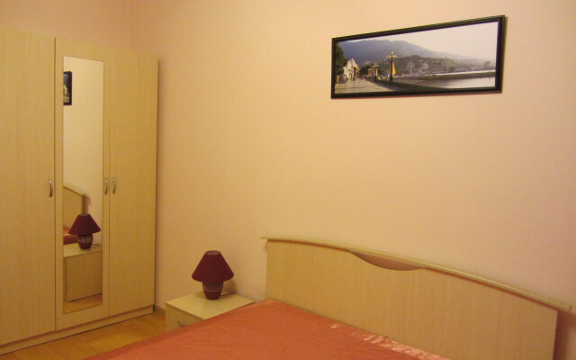Yalta Mini Hotel