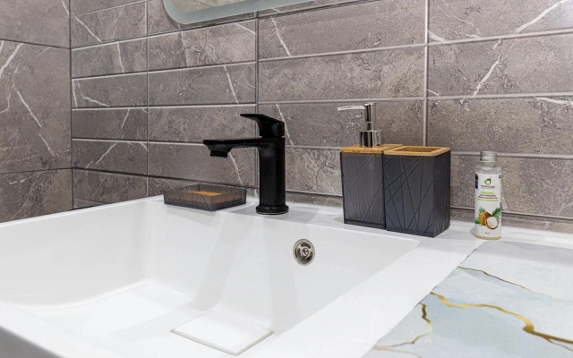 Квартира Уютная 1-ком в ЖК Догма Парк