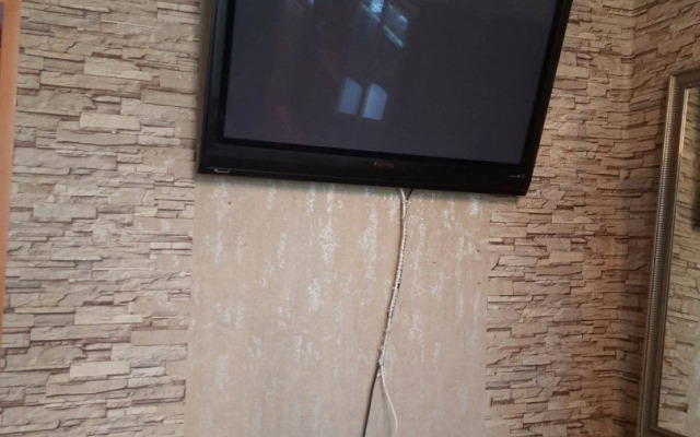 Квартира на улице Дёмкина 8