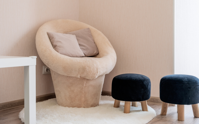 Апартаменты в Центре Санкт-Петербурга