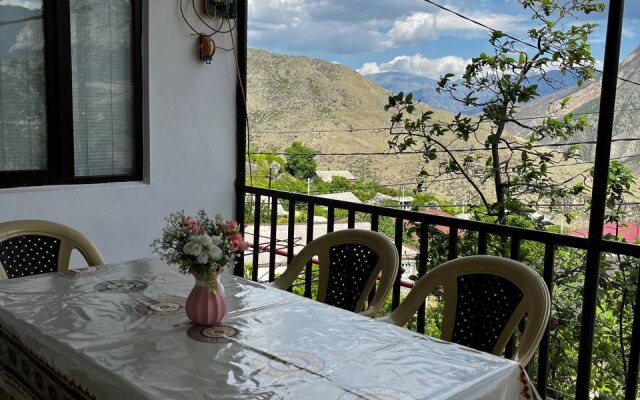 Gorny Peyzazh Private house