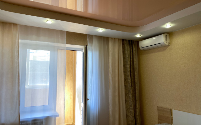 Na Ulitse Dmitriya Mihajlova 3 Apartments
