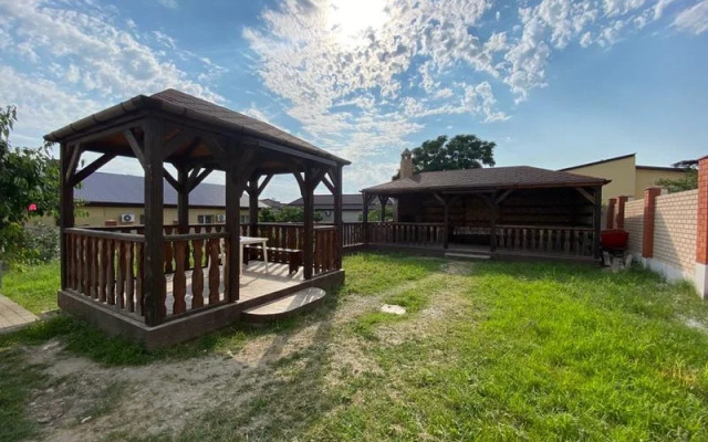 Apartment Veles House Druzhby 15