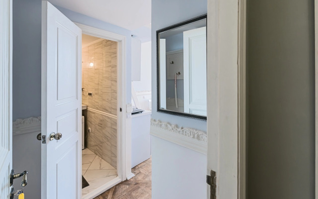 Апартаменты Sokroma Купеческий Дом 2