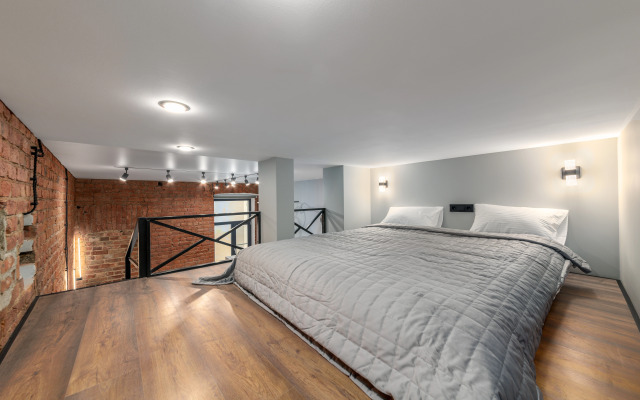 Квартира Room 6