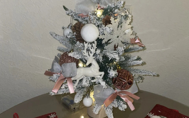 Квартира Студия Счастье в ЖК Сердце Ярославля