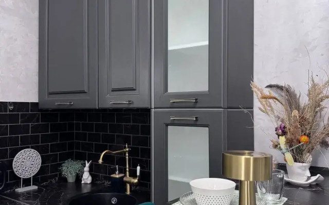 Апартаменты у Рязанского Проспекта