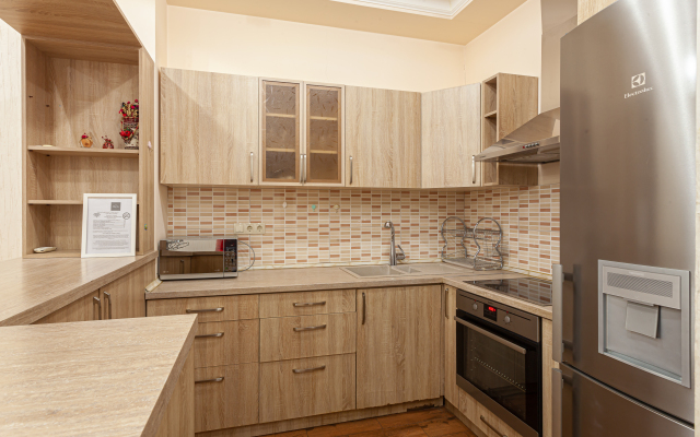 Stay Inn on Buzand Str. 13-24 Apartments