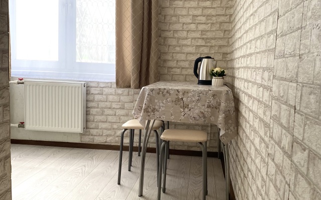 Квартира Светлая и уютная