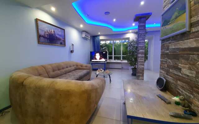 Sun Hill Guest House