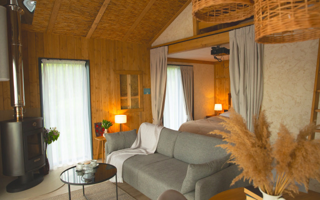 Отель Ново-Окатово