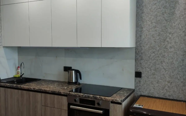 Квартира Самара на Ладони