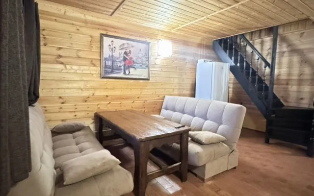 Nomer 7 Na Torfyanoy Ulitse 8/1 Apartments