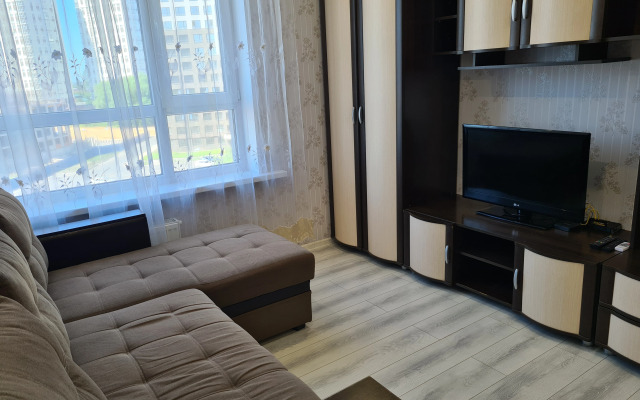 Квартира Для Семейного Отдыха и Деловых Поездок